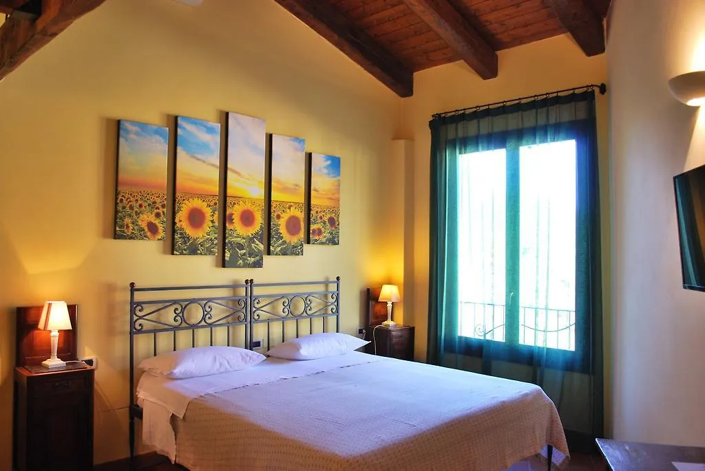 Alloggio per agriturismo Il Murello Fiorentina