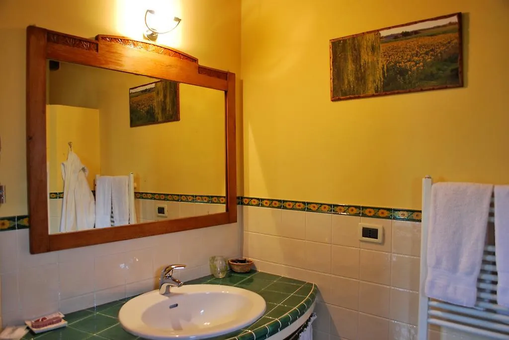 Alloggio per agriturismo Il Murello Fiorentina