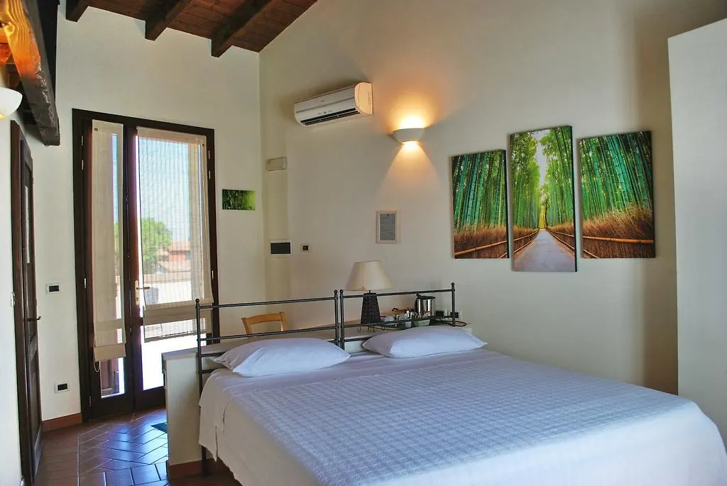 Alloggio per agriturismo Il Murello Fiorentina