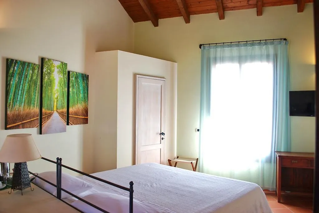 Alloggio per agriturismo Il Murello Fiorentina