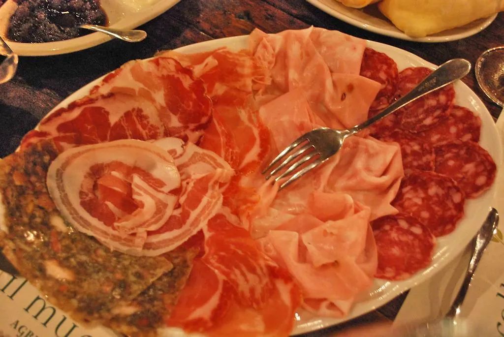 Il Murello Fiorentina