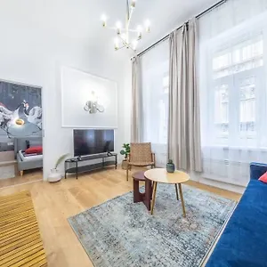  Appartamento Ruby 3-bedroom Location Ungheria