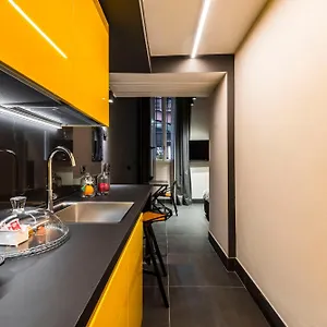Appartamento Design Club Collection, Bologna