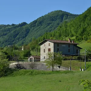 Alloggio per agriturismo Campo Rosso, Civitella di Romagna