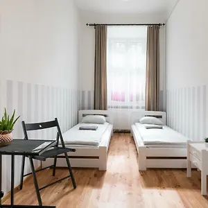  Appartamento Xxl Old Town 24 H - Check In, Wi-fi Polonia